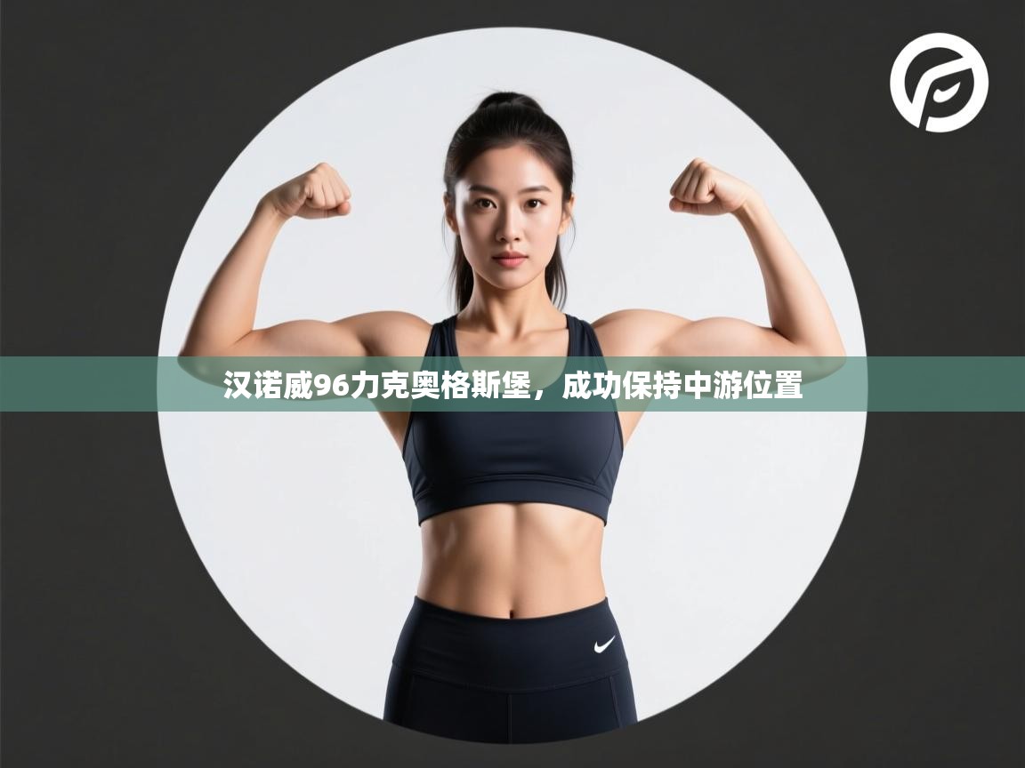 汉诺威96力克奥格斯堡，成功保持中游位置  第2张