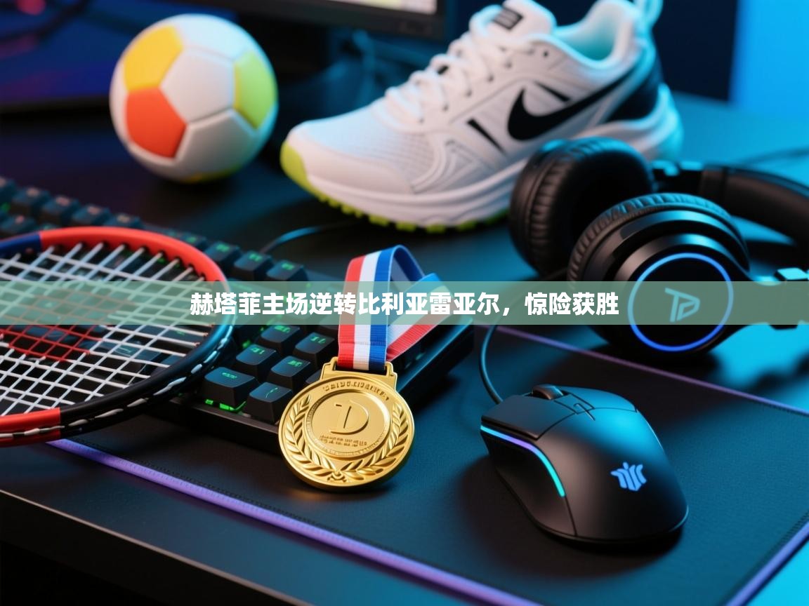 赫塔菲主场逆转比利亚雷亚尔，惊险获胜  第1张