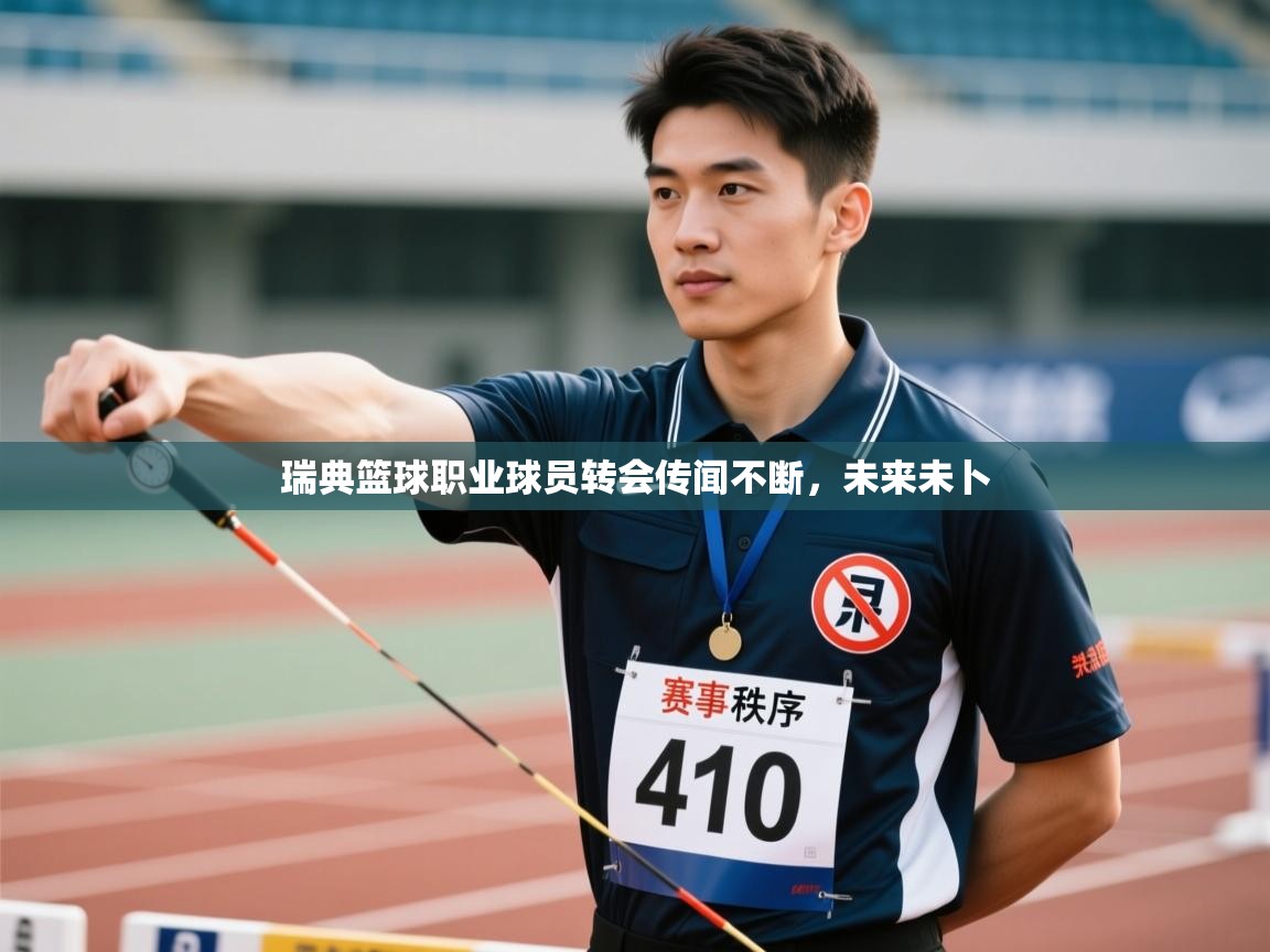 瑞典篮球职业球员转会传闻不断，未来未卜