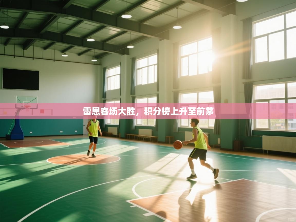 雷恩客场大胜，积分榜上升至前茅  第2张