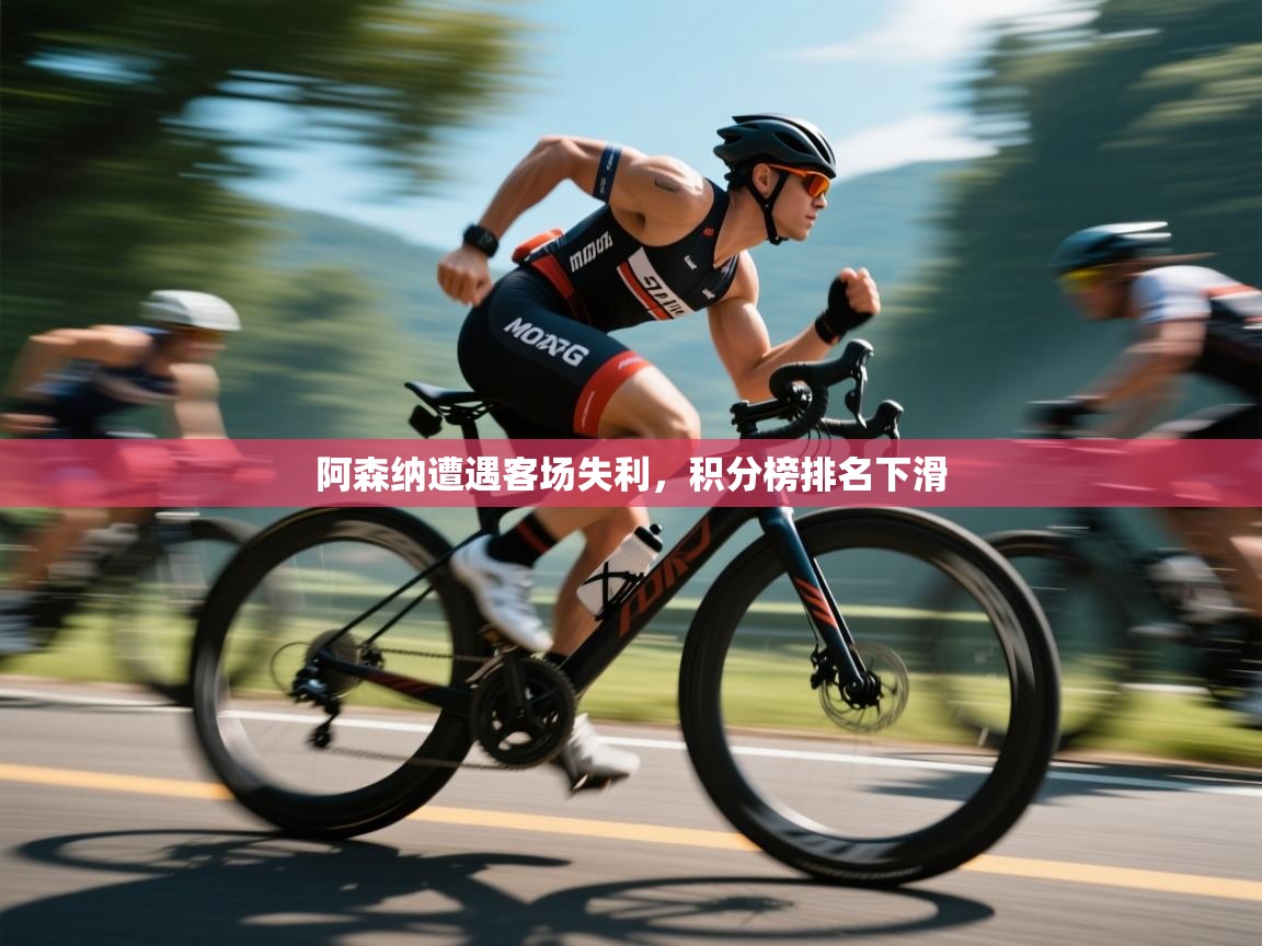 阿森纳遭遇客场失利，积分榜排名下滑  第1张