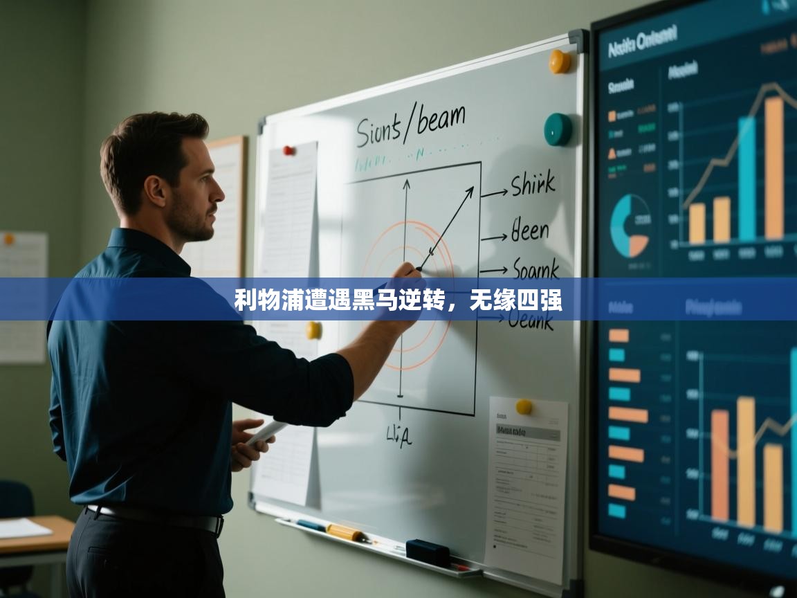 利物浦遭遇黑马逆转，无缘四强