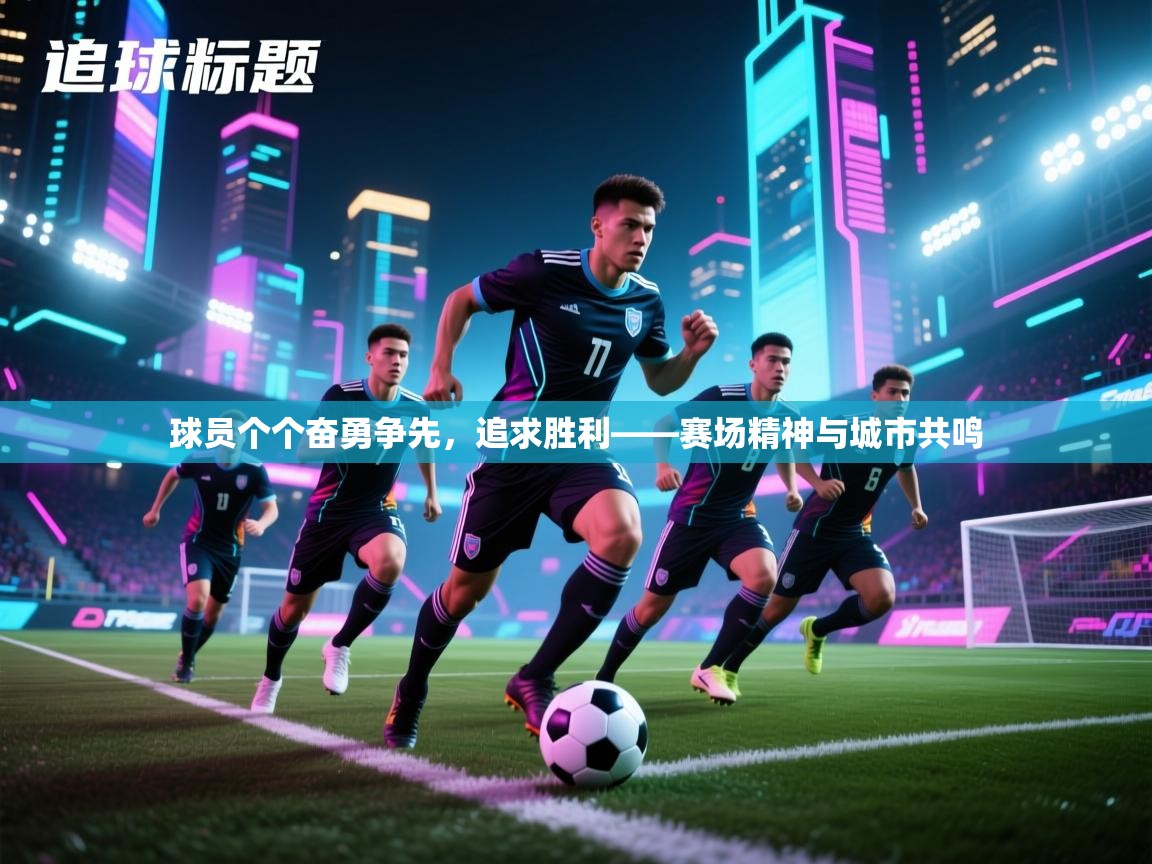 球员个个奋勇争先，追求胜利——赛场精神与城市共鸣  第2张