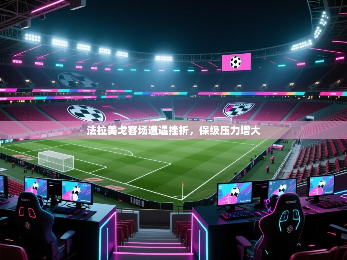 法拉美戈客场遭遇挫折，保级压力增大  第1张