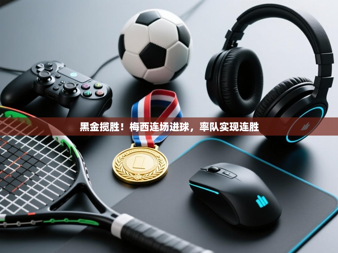 黑金揽胜！梅西连场进球，率队实现连胜  第2张