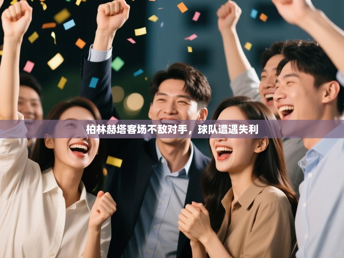 柏林赫塔客场不敌对手，球队遭遇失利  第2张