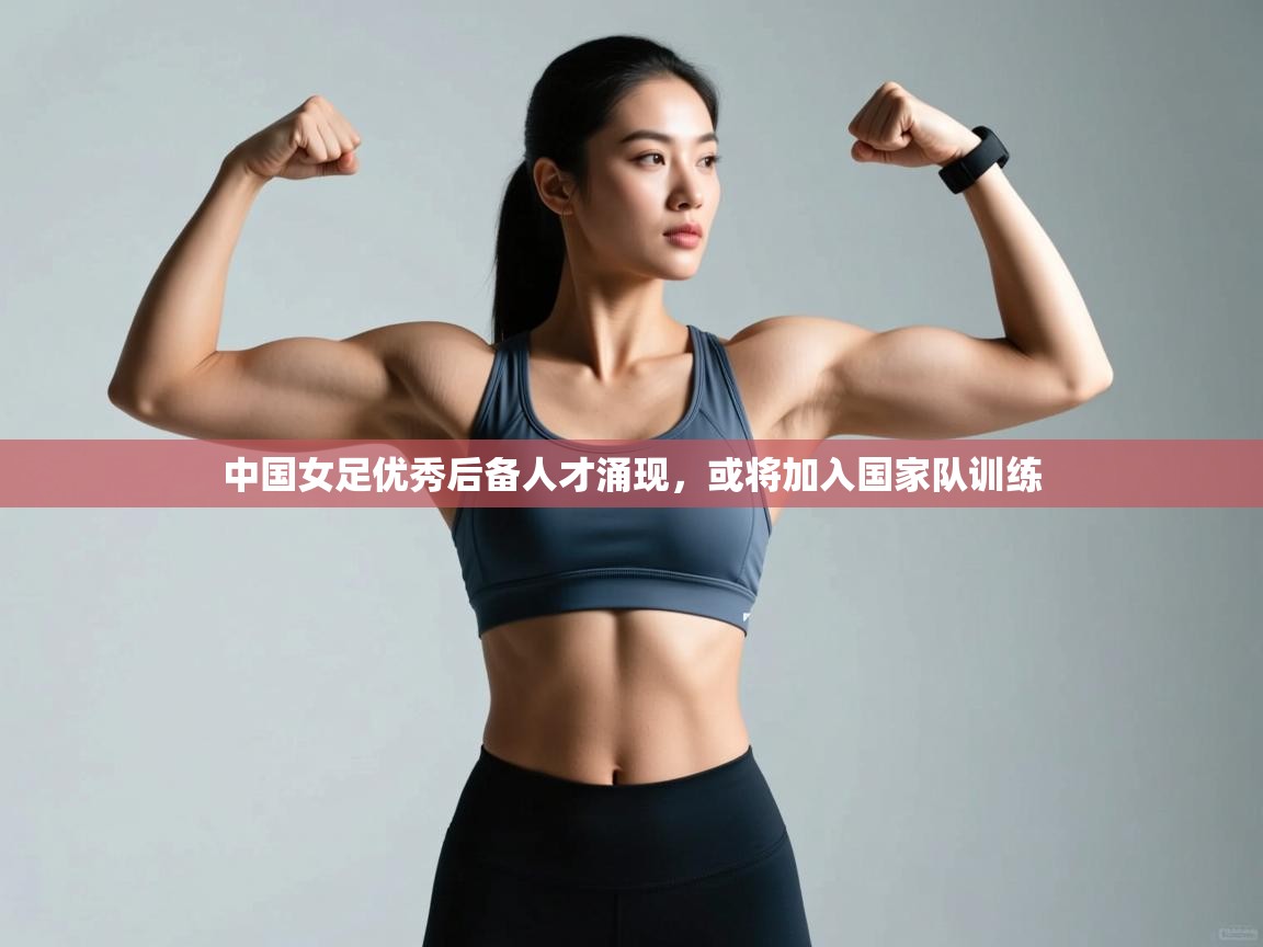 中国女足优秀后备人才涌现，或将加入国家队训练  第2张