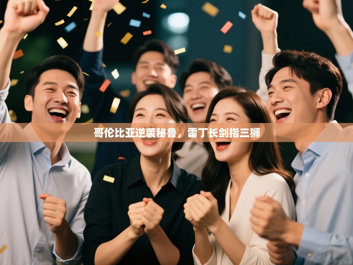 哥伦比亚逆袭秘鲁,雷丁长剑指三狮 第2张