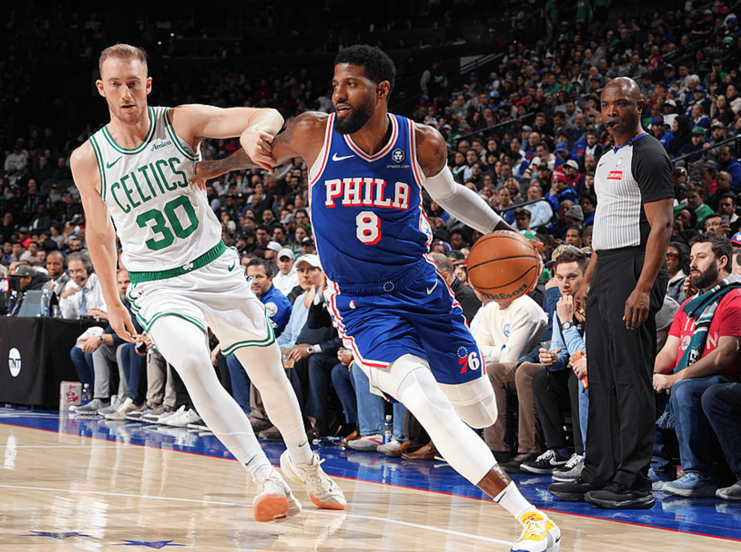 半岛官网登录入口-关于凯尔特人客场大胜马刺Tatum砍下场高分的信息