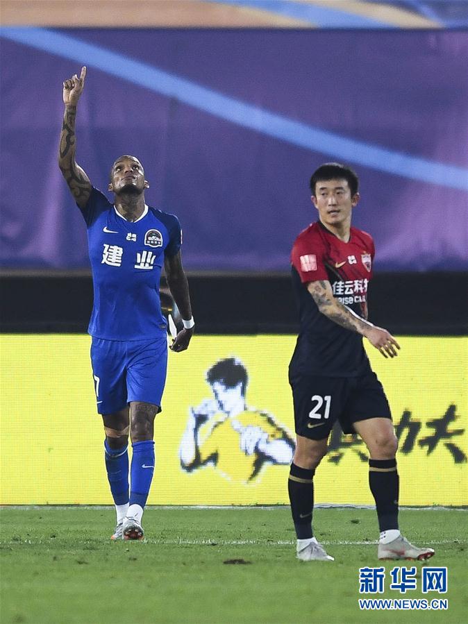 半岛综合体育官方app下载-关于深圳佳兆业主场力克河南建业，赢得平稳的信息