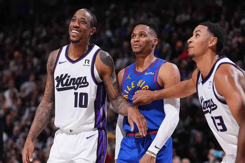 半岛体育app下载-热火击败国王开心获胜，维斯布鲁克分暴走