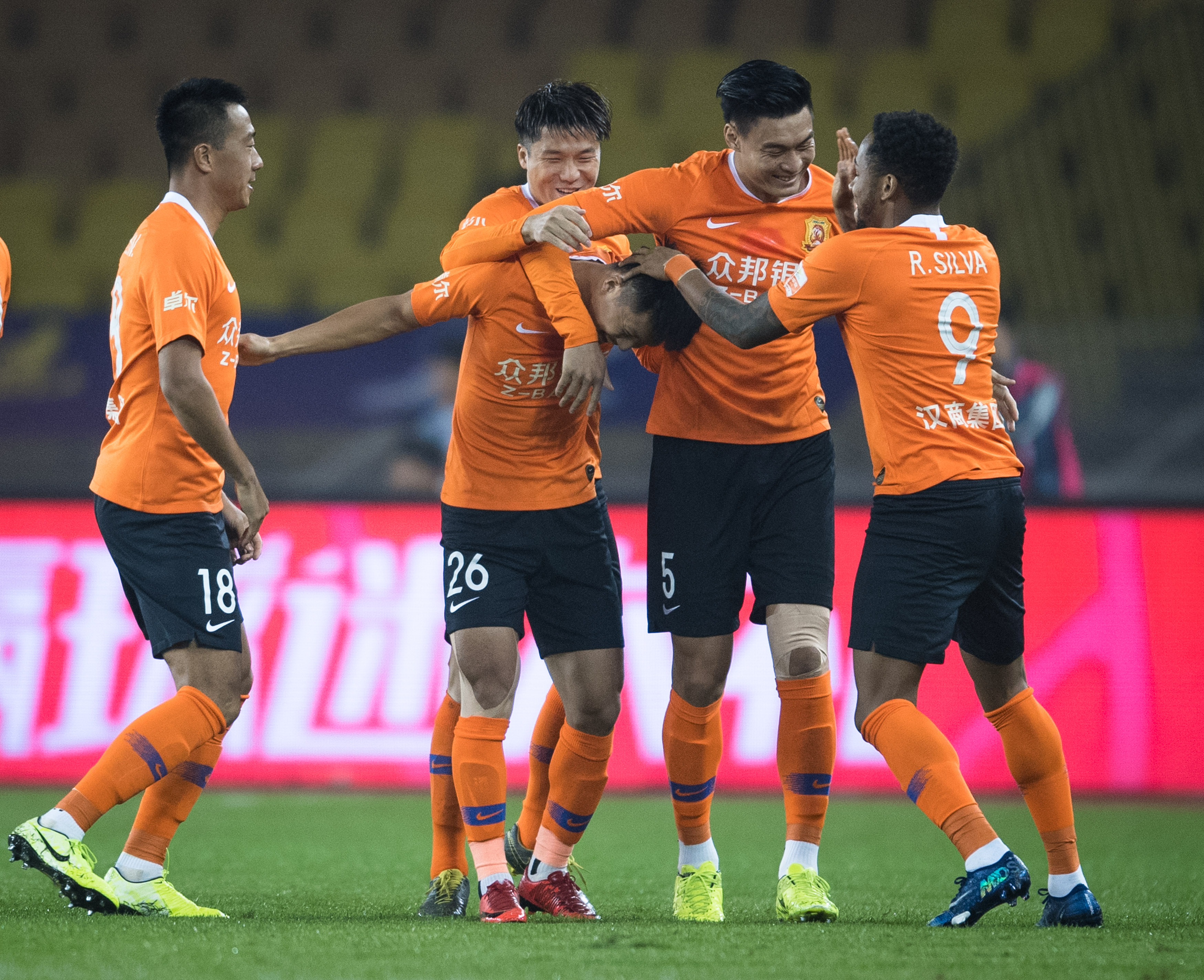 半岛综合体育官方app下载-广州城吞下来自武汉卓尔的失利的简单介绍