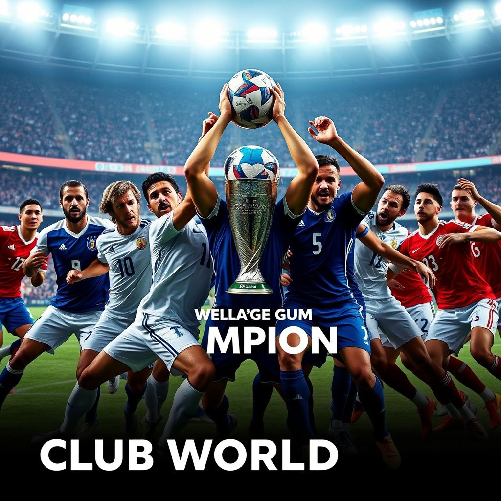 半岛体育官方下载-卡尔蒂斯全力备战世俱杯，冲击冠军信心十足