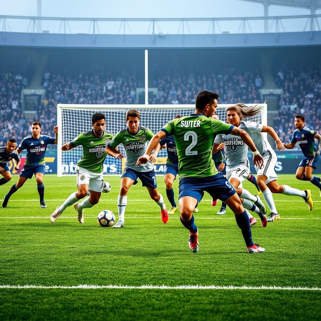 半岛体育官网入口下载-河床进攻端火力强劲，欲破西雅图海湾者防线