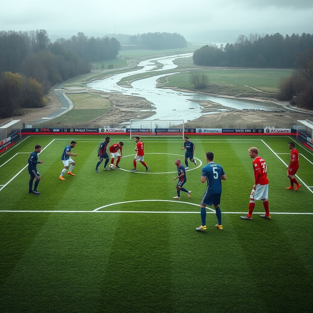 半岛体育全站-河床调整后防线，迎战欧洲豪门难度加大