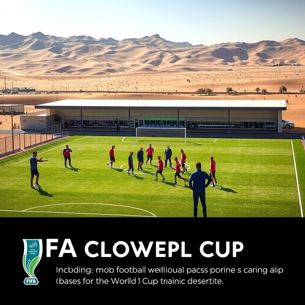 半岛体育平台官网-阿尔艾因训练基地开放，备战世俱杯进入冲刺阶段